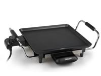 Tristar BP2958 Gourmetset Zwart - thumbnail