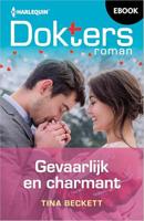 Gevaarlijk en charmant - Tina Beckett - ebook - thumbnail