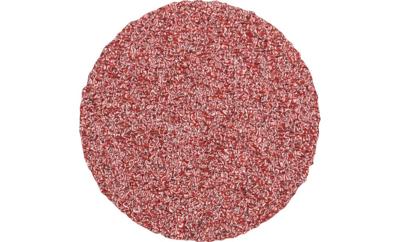 PFERD TOOLS CDR 25 A 60 FORTE 42771306 Schuurblad Korrelgrootte (num) 60 (Ø) 25 mm 100 stuk(s)