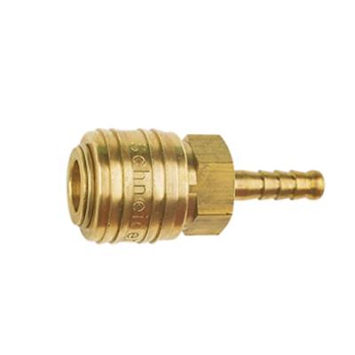Schneider Airsystems Schneider snelkoppeling hose coupling lw 6 m.hose connection