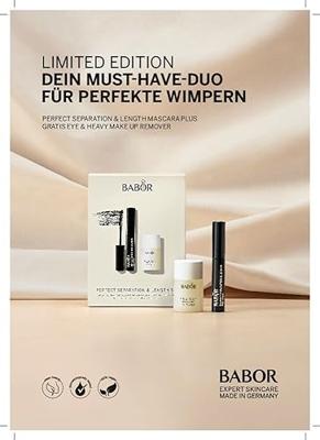 BABOR Make up & Cleansing Set