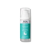 REN Clean Skincare Clearcalm Replenishing Gel Cream 50ml - thumbnail