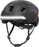 Abus smart helm hyp-e volcano titan s 51-55cm - thumbnail