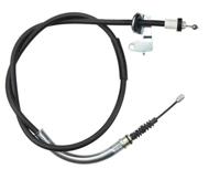 Handremkabel K16958 - thumbnail