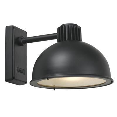 Tierlantijn Buitenlamp landelijkRaz Frezoli zwart - L.816.1.600