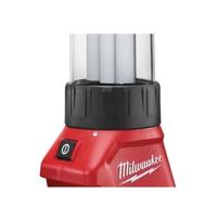 Milwaukee M12 LL-0 Accu Werklamp 12V Basic Body M12™ - 4932430562 - thumbnail