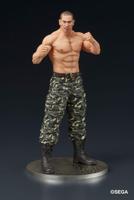 Yakuza: Like a Dragon Digsta Figure - Taiga Saejima (Battle Style Ver.) - thumbnail