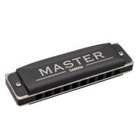 Cascha HH 2232 Master Edition Blues mondharmonica in G - thumbnail