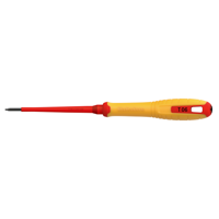 Hultafors VDE Torx Schroevendraaier T06 x 100 mm - HU446555 - thumbnail