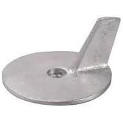TEN01100 - YAMAHA-MARINER ZINKROEERANODE 0,21KG