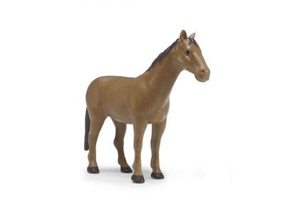 Bruder paard bruin