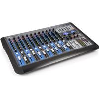 Power Dynamics PDM-S1604 16kanaals analoge mixer - thumbnail