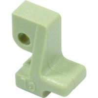 HARTING 09020009919 Klikelement 1 stuk(s) - thumbnail
