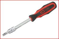 KS Tools 911.1434 Vierkante schroevendraaier - thumbnail