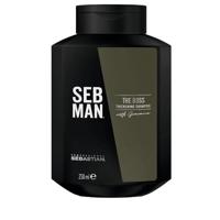 SEB MAN The Boss Thickening Shampoo - thumbnail
