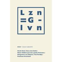 Liter 98 - Nicole Montagne - Paperback (9789460050589) - thumbnail