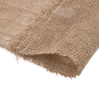 Jute rol 200 g/m 0,25x5 m 100% jute - thumbnail