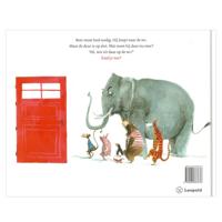 WPG Uitgevers Hé, wie zit er op de wc? - thumbnail