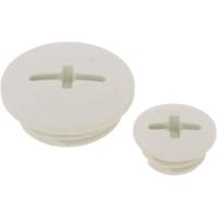 LAPP 52006116 SKINDICHT BLK-GL-M 16X1,5 BK M16 Polyamide Zwart (RAL 9005) 100 stuk(s) - thumbnail