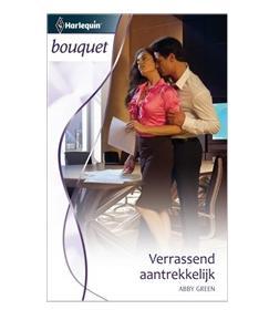 Verrassend aantrekkelijk - Abby Green - ebook