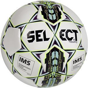 Select Voetbal Tempo TB Select Voetbal Tempo TB