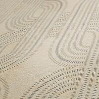 AS Creation French Affair - Beige - Badkamer - 399371 - thumbnail