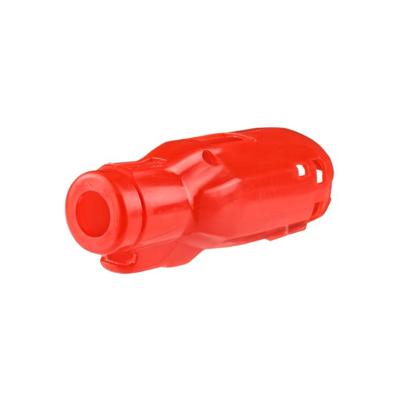 Makita Accessoires Indicatiehuls Rood DFT023/045 - 424985-0 - 424985-0