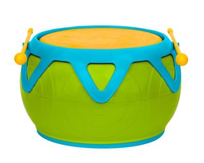 Voggenreiter 1115 Dschungel-Trommel