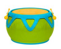 Voggenreiter 1115 Dschungel-Trommel - thumbnail