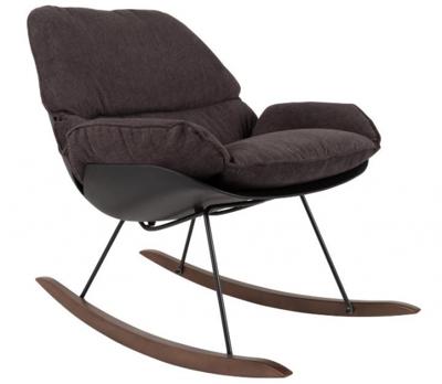 Wants&Needs Furniture Schommelstoel Rocky