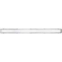 Nordlux LED SWD Armatuur WORKS met 2x LED tube 18W 4000K wit 120cm - 4804285 - thumbnail