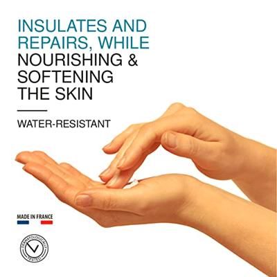 Uriage Bariéderm Crème Mains Isolante Reparatrice 50ml