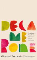 Decamerone (Paperback) - thumbnail