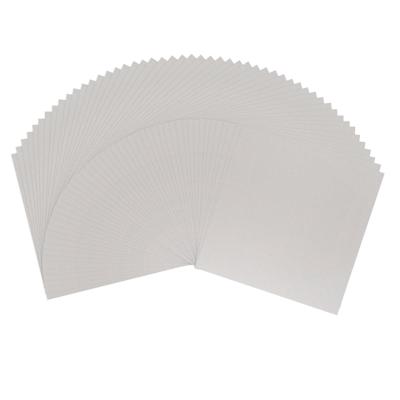 Florence • grijskarton 2mm 30,5x30,5cm 50x