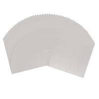 Florence • grijskarton 2mm 30,5x30,5cm 50x - thumbnail