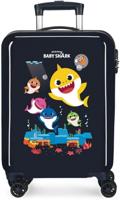 Marvel koffer Baby Shark - thumbnail