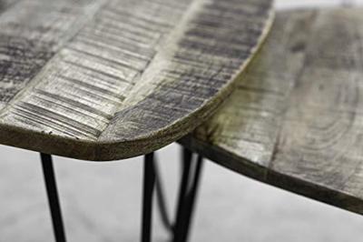 HSM Collection Rick Bijzettafel