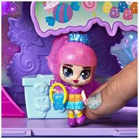 Hatchimals CollEGGtibles seizoen 8 speelfigurenset 2-pack - thumbnail