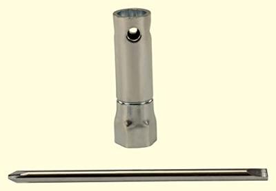 Makita Combisleutel Sw17/Ph2 - 6909059000