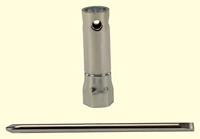 Makita Combisleutel Sw17/Ph2 - 6909059000 - thumbnail