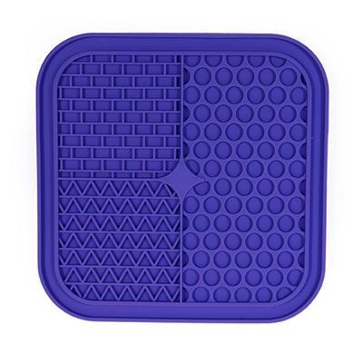 Battersea likmat blauw