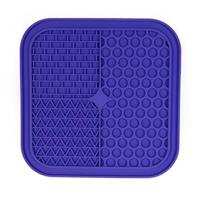 Battersea likmat blauw - thumbnail