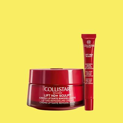 Collistar Lift HD+ Lifting Remodeling Cream 50ml