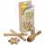 Rohema Kids Natural Percussion Set 4-delige set voor kinderen Rohema Kids Natural Percussion Set 4-delige set voor kinderen