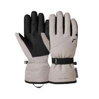 Reusch Alena R-TEX® XT Handschoen Dames Dove / Black 7,5 - thumbnail