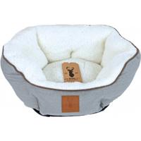 Boony Est 1941 mand hoogland grijs 50 cm Boony-Est-1941 Gebr. de Boon - Gebr de boon - thumbnail