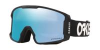 Oakley Line Miner M Sneeuwbril Factory Pilot Black M - thumbnail
