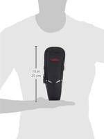 NORCO zadeltas "utah" saddle bag utah bag, "utah",black - thumbnail