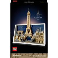 LEGO® Architectuur 21064 Parijs stad van de Liefde - thumbnail