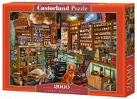Castorland legpuzzel General Merchanise 2000 stukjes - thumbnail